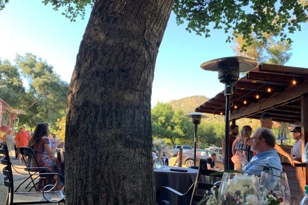Keys Creek Winery Visit Us