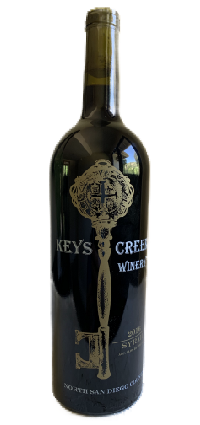 2016 Syrah