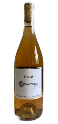 2017 Rose
