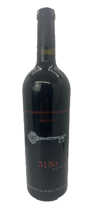 2017 5150 Red Blend