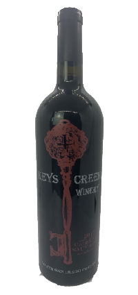 2017 Cabernet Sauvignon