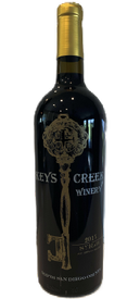 2015 Syrah