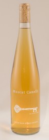 2020 Muscat Canelli